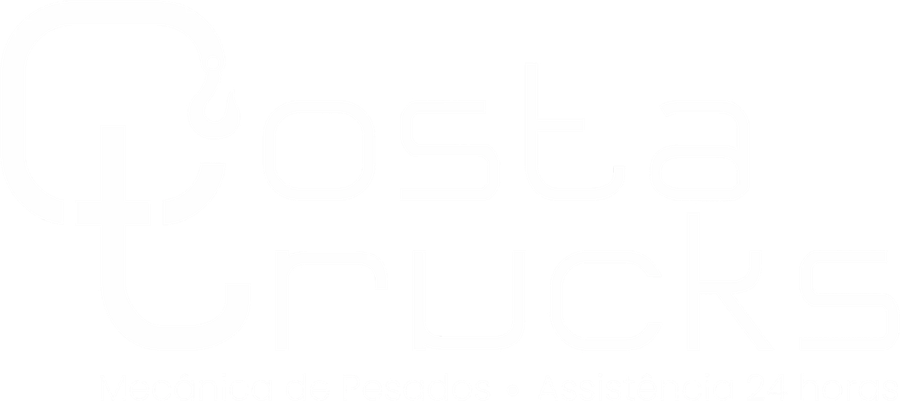 Costa Trucks — Mecânica de Pesados · Assistência 24 horas
