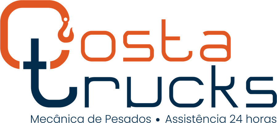 Costa Trucks — Mecânica de Pesados · Assistência 24 horas